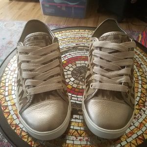 Classic Michael kors sneakers
